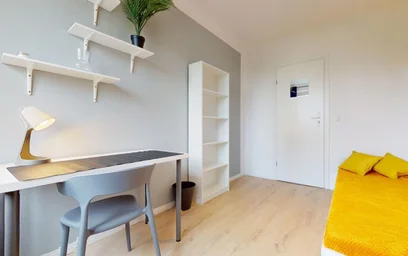 Privatzimmer in der Sardyńska, bild 2 von 14