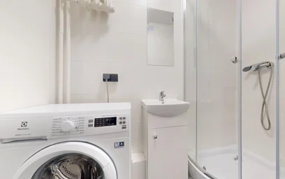 Privatzimmer in der Sardyńska, bild 12 von 14