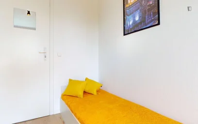 Privatzimmer in der Sardyńska, bild 3 von 14