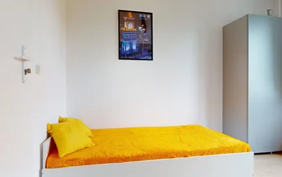 Privatzimmer in der Sardyńska, bild 4 von 14