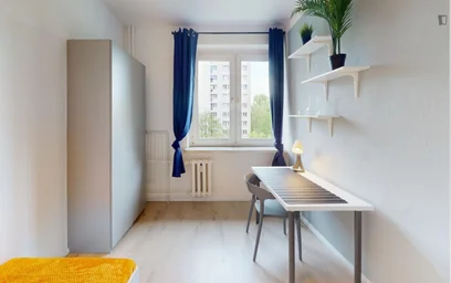Privatzimmer in der Sardyńska, bild 5 von 14