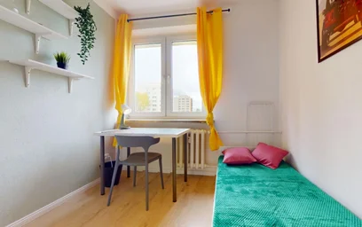 Privatzimmer in der Sardyńska, bild 2 von 14