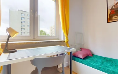 Privatzimmer in der Sardyńska, bild 4 von 14