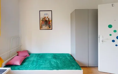 Privatzimmer in der Sardyńska, bild 5 von 14