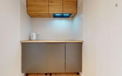Privatzimmer in der Sardyńska, bild 8 von 14