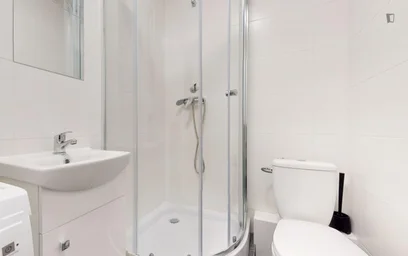 Privatzimmer in der Sardyńska, bild 10 von 14