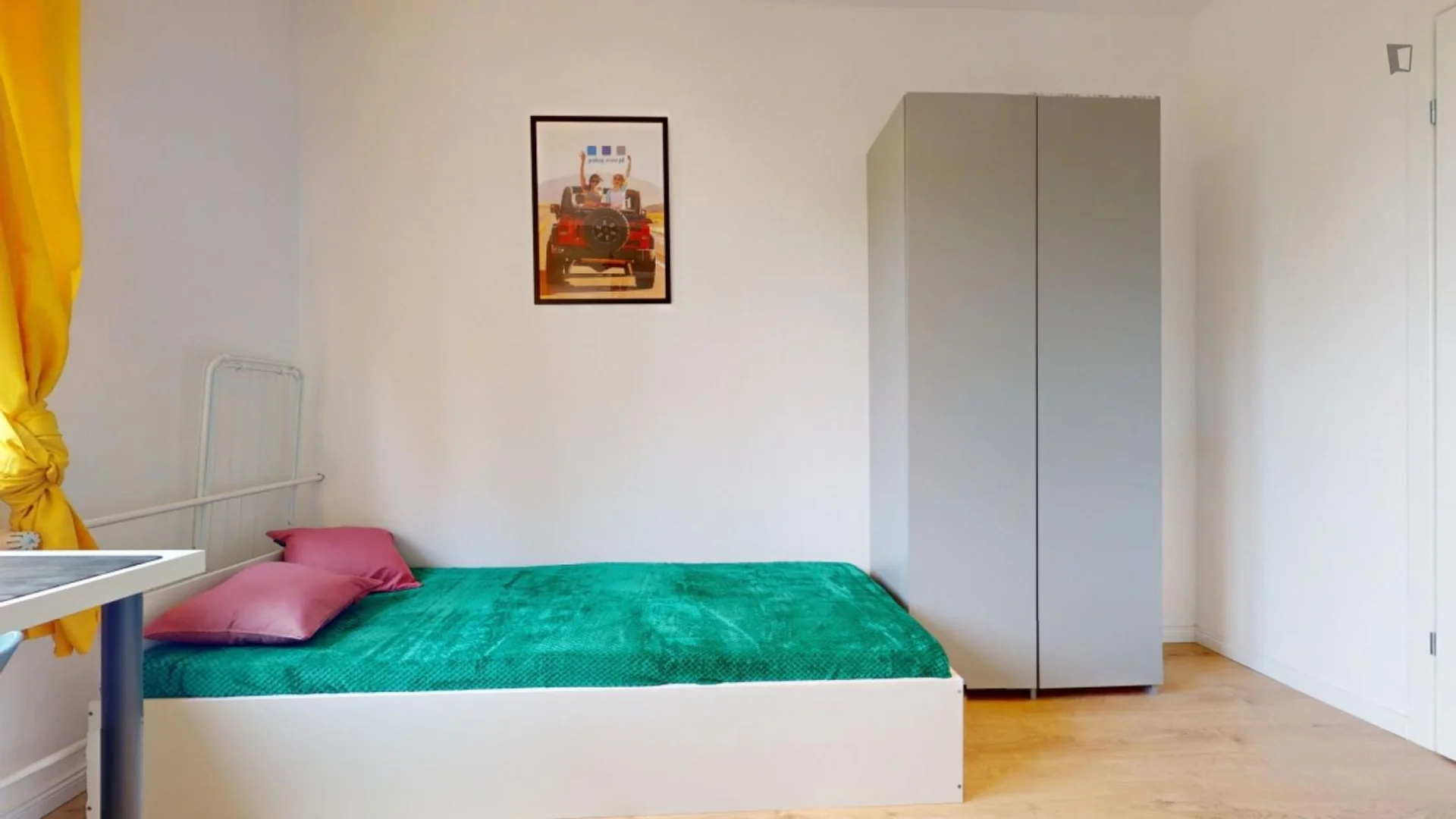 Preisgünstiges Studentenzimmer in günstiger Lage in 