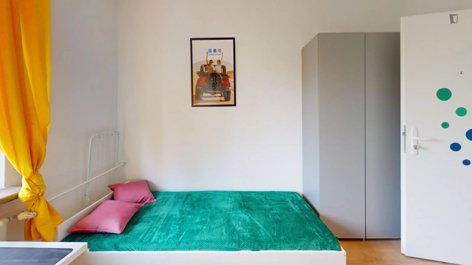 Preisgünstiges Studentenzimmer in günstiger Lage in 
