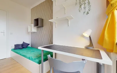 Privatzimmer in der Sardyńska, bild 3 von 13