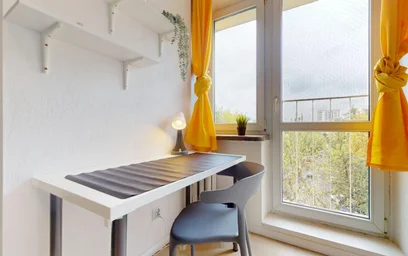 Privatzimmer in der Sardyńska, bild 4 von 13