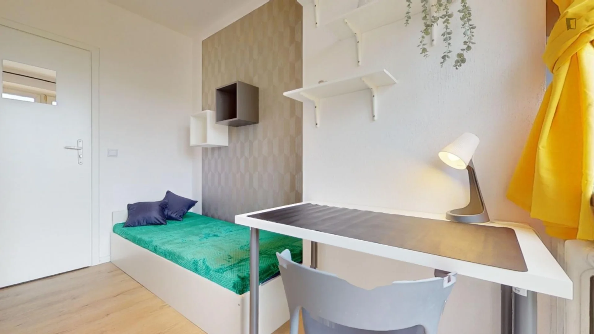 Preisgünstiges Studentenzimmer in günstiger Lage in 