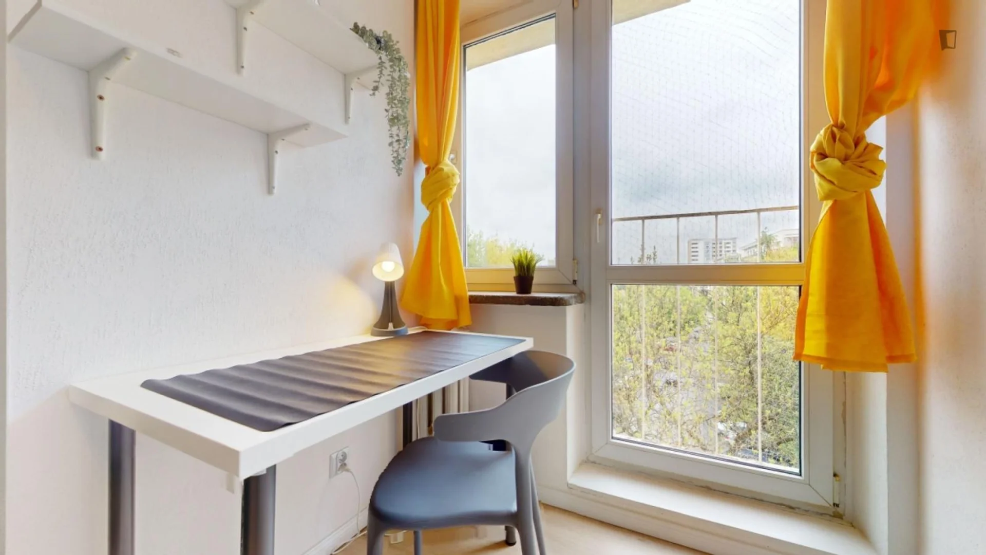 Preisgünstiges Studentenzimmer in günstiger Lage in 