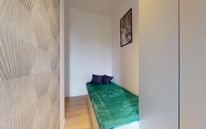 Privatzimmer in der Sardyńska, bild 2 von 13