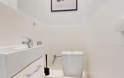 Privatzimmer in der Sardyńska, bild 12 von 13