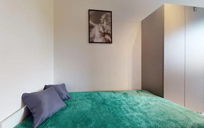 Privatzimmer in der Sardyńska, bild 3 von 13