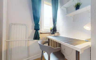 Privatzimmer in der Sardyńska, bild 4 von 13
