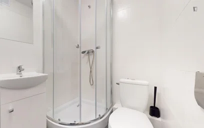 Privatzimmer in der Sardyńska, bild 8 von 13