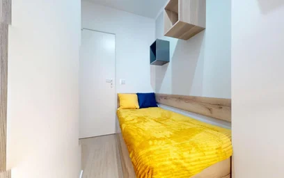 Privatzimmer in der Nicejska, bild 1 von 14