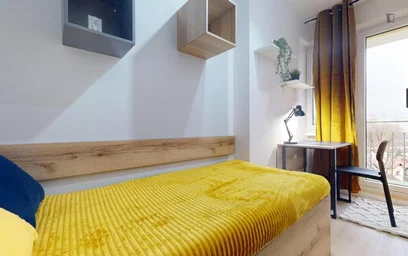 Privatzimmer in der Nicejska, bild 2 von 14
