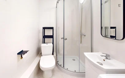 Privatzimmer in der Nicejska, bild 12 von 14
