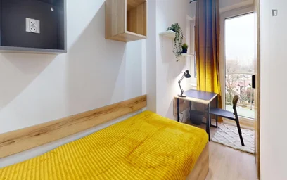 Privatzimmer in der Nicejska, bild 3 von 14