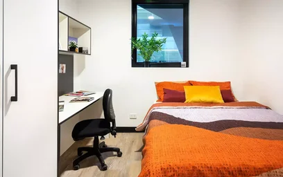 Helles Privatzimmer in {area}