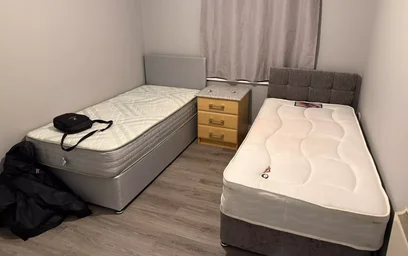 Chambre privée à V94 E510, image 7 de 20