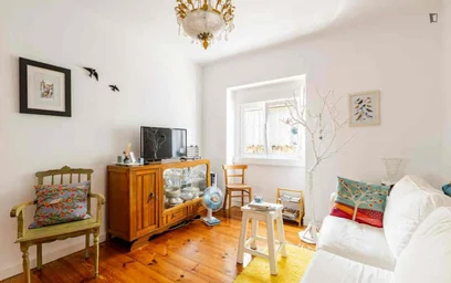 Entire apartment at Rua Quinta da Aduela, image 1 of 22