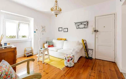 Entire apartment at Rua Quinta da Aduela, image 2 of 22