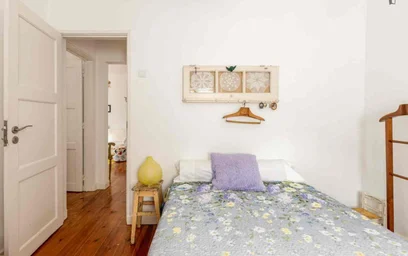 Entire apartment at Rua Quinta da Aduela, image 17 of 22