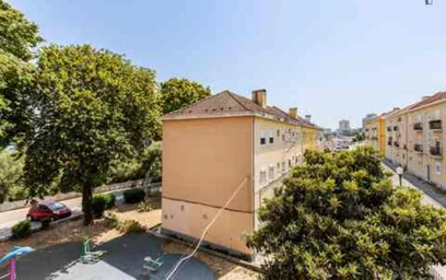 Entire apartment at Rua Quinta da Aduela, image 22 of 22