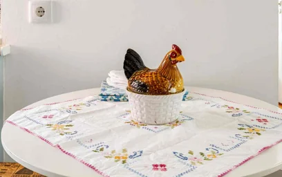 Entire apartment at Rua Quinta da Aduela, image 6 of 22