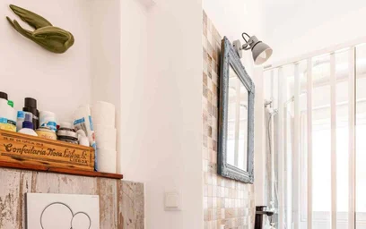 Entire apartment at Rua Quinta da Aduela, image 10 of 22