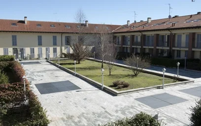 Paylaşımlı oda konumu Via Giuseppe De Finetti, 25 26 görüntüsü
