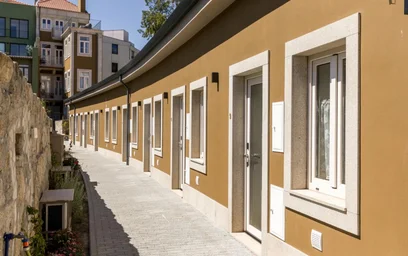 Apartamento inteiro em Rua do Beco do Paço, imagem 17 de 24