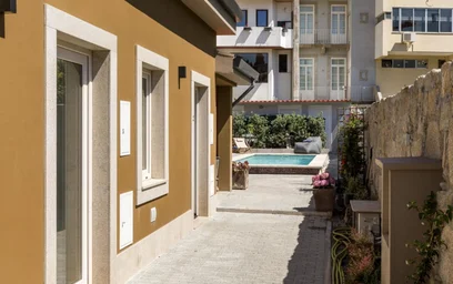 Apartamento inteiro em Rua do Beco do Paço, imagem 18 de 24