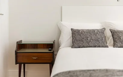 Apartamento inteiro em Rua do Beco do Paço, imagem 5 de 24