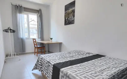 Prywatny pokój Carrer dels Sants Just i Pastor, 5, obraz 2 20