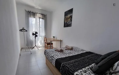 Prywatny pokój Carrer dels Sants Just i Pastor, 5, obraz 4 20
