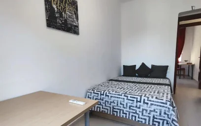 Prywatny pokój Carrer dels Sants Just i Pastor, 5, obraz 5 20