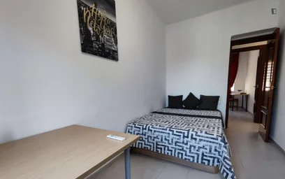 Prywatny pokój Carrer dels Sants Just i Pastor, 5, obraz 6 20