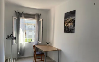 Prywatny pokój Carrer dels Sants Just i Pastor, 5, obraz 7 20