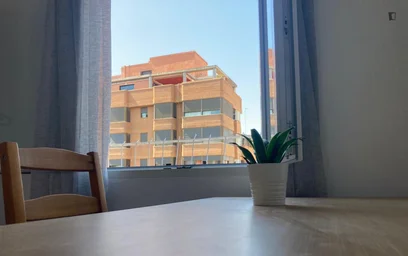 Prywatny pokój Carrer dels Sants Just i Pastor, 5, obraz 9 20