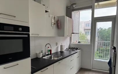 Gesamte Unterkunft in der Nieuwe Binnenweg, Delfshaven, bild 4 von 9