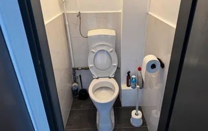 Gesamte Unterkunft in der Nieuwe Binnenweg, Delfshaven, bild 7 von 9