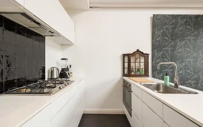Apartamento inteiro em Oude Koornmarkt, Stadhuis-Sint-Jacob-Hessenhuis, imagem 5 de 10