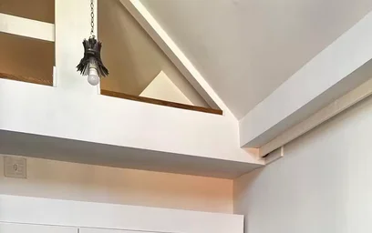 Apartamento inteiro em Oude Koornmarkt, Stadhuis-Sint-Jacob-Hessenhuis, imagem 6 de 10