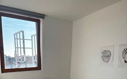 Apartamento inteiro em Oude Koornmarkt, Stadhuis-Sint-Jacob-Hessenhuis, imagem 8 de 10