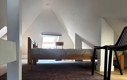 Apartamento inteiro em Oude Koornmarkt, Stadhuis-Sint-Jacob-Hessenhuis, imagem 10 de 10