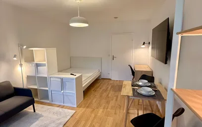Całe miejsce Truderinger Straße, Berg am Laim, obraz 2 10